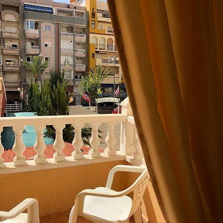 Sunny Appartment In The Center Τορεβιέχα Εξωτερικό φωτογραφία