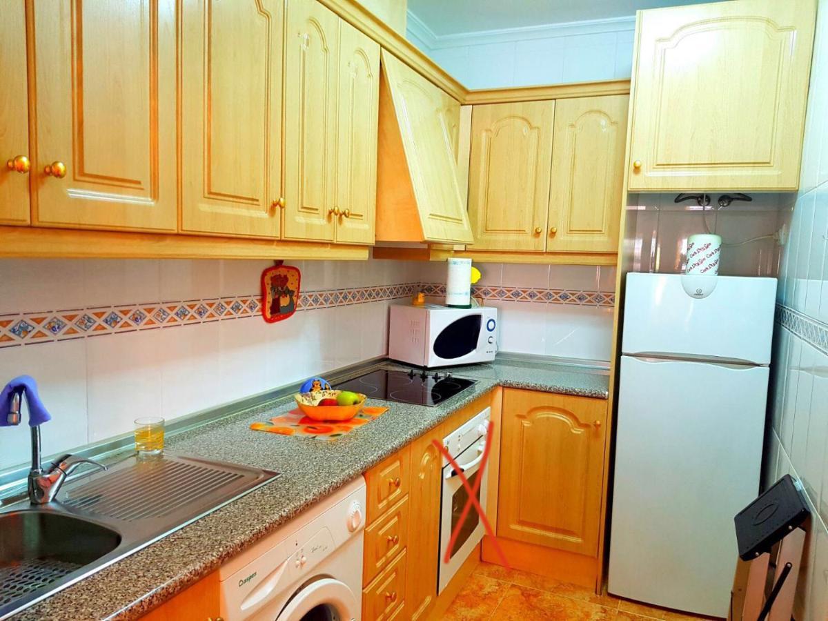 Sunny Appartment In The Center Τορεβιέχα Εξωτερικό φωτογραφία