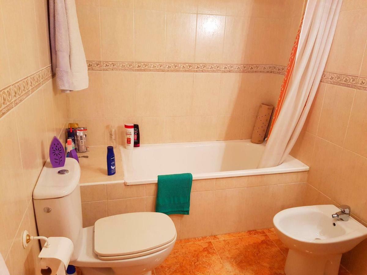 Sunny Appartment In The Center Τορεβιέχα Εξωτερικό φωτογραφία